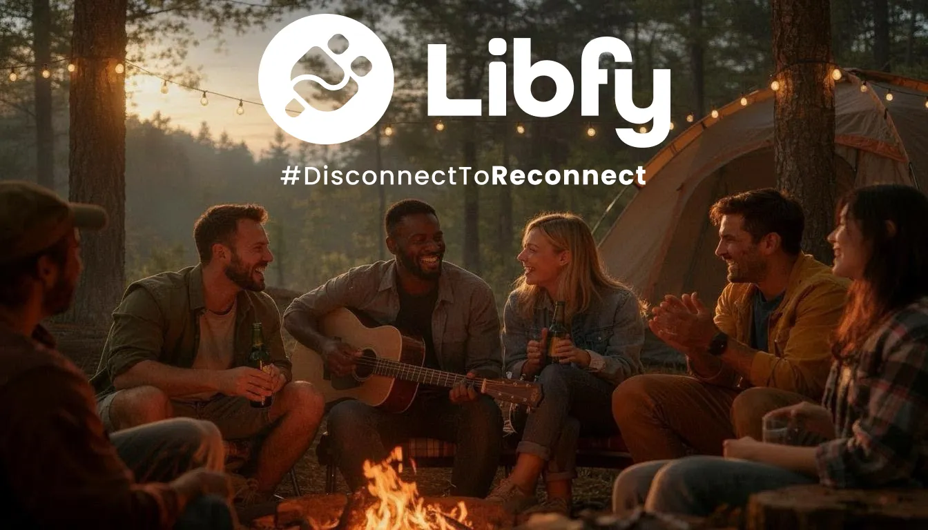 Libfy preview placeholder