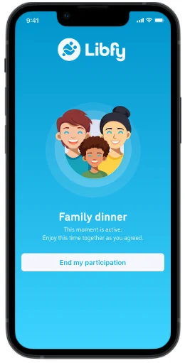 Family Mode preview
