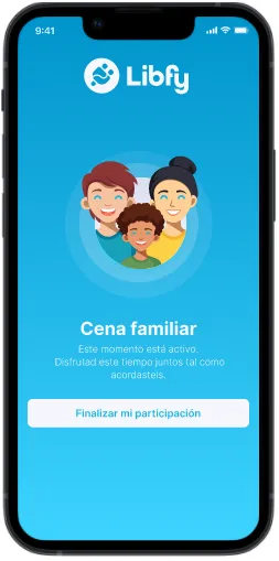 Family Mode preview